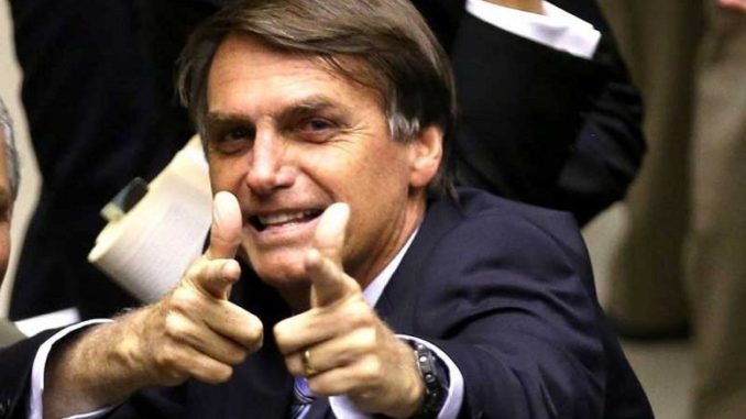bolsanaro