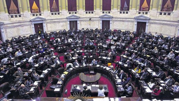 congreso