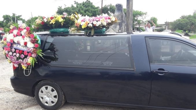 despedida de oscar