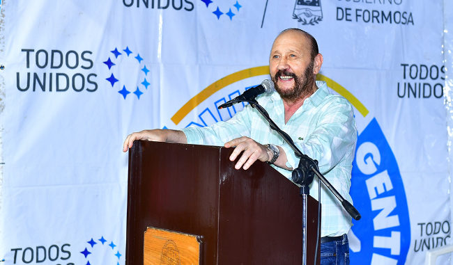 gildo hoy