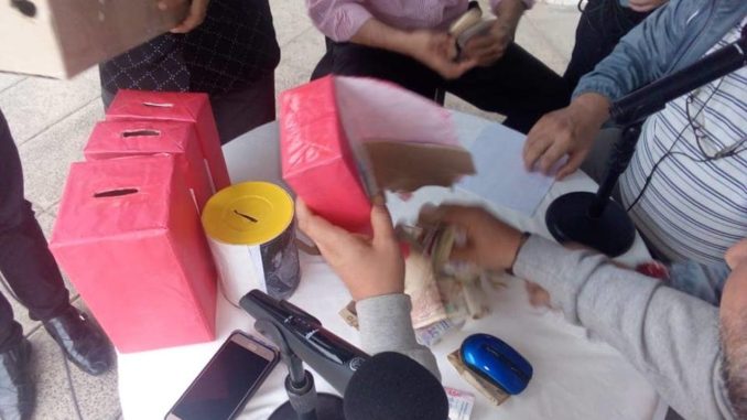 recaudacion