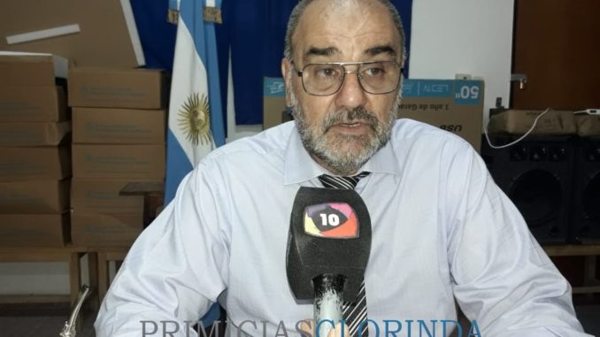 Aldo Retamozo
