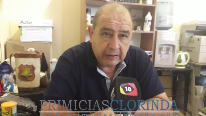 carlos pierkievitks