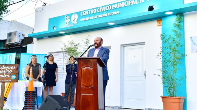 centro civico