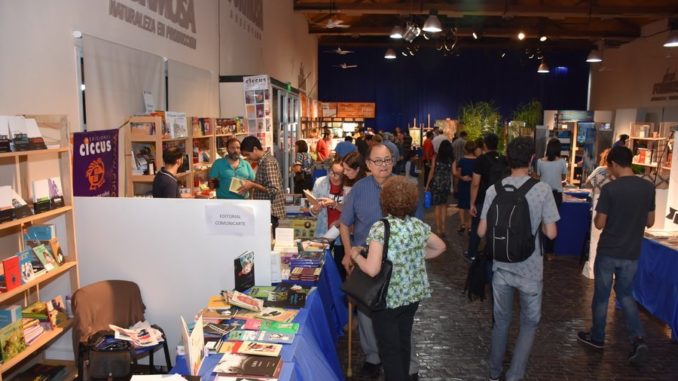 feria del libro