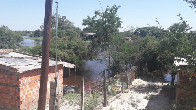 porteño norte