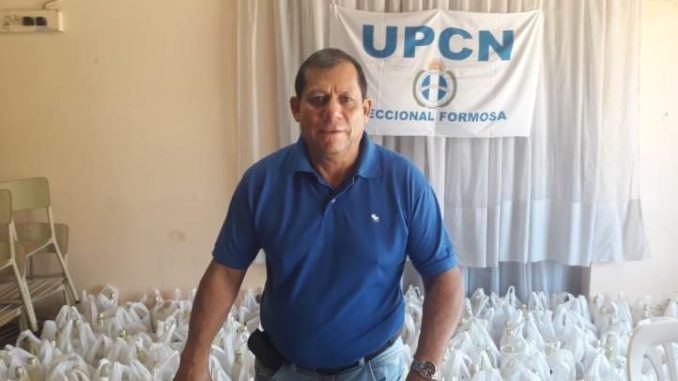 santiago monzon