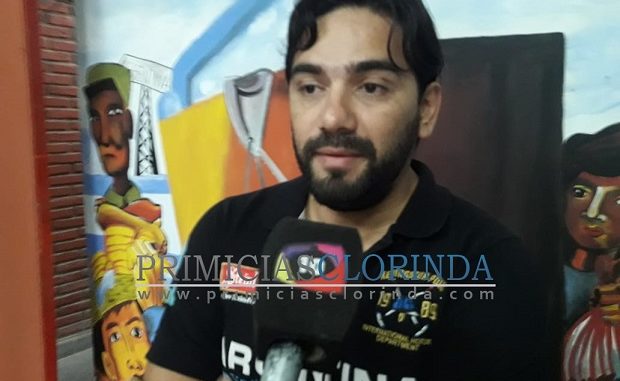 ADOLFO DUARTE