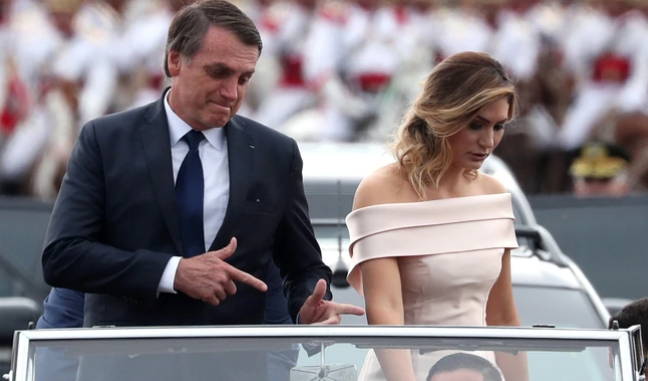 brasil bolsonaro