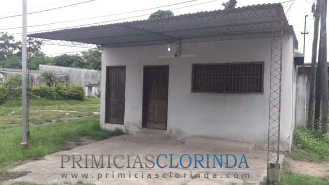 local asaltado