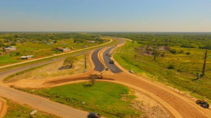 autopista fsa