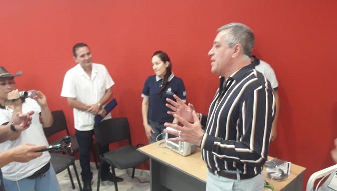 ministro