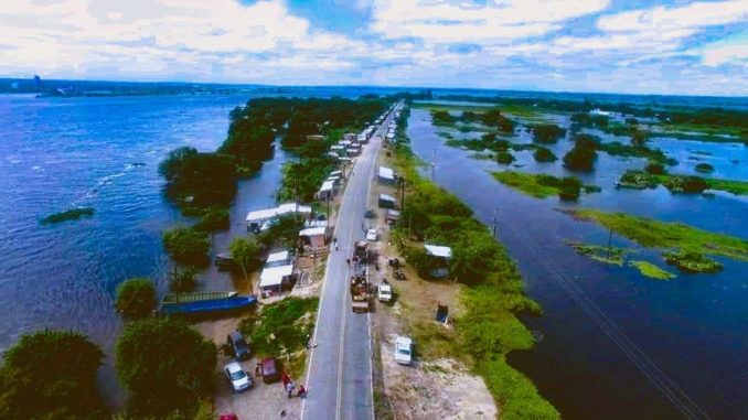pilcomayo aerea mejor