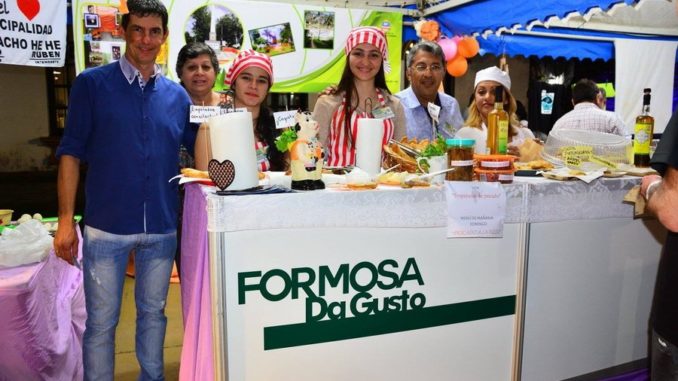 formosa da gusto