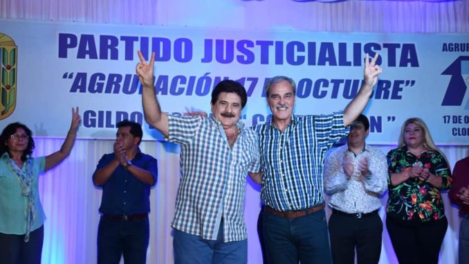 walter martinez y manuel