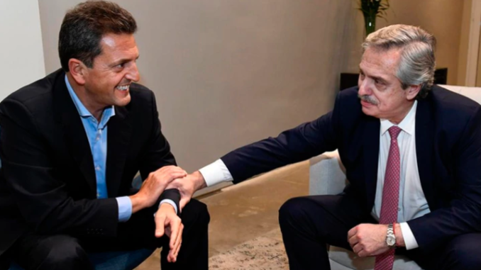 alberto y massa