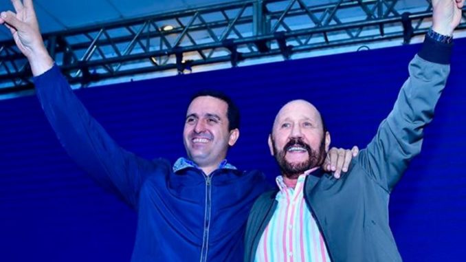 gildo ganador