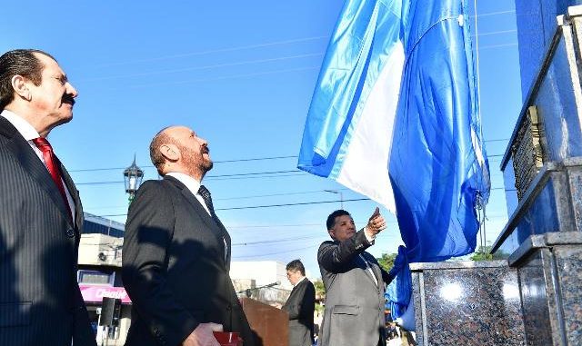 gildo provincialización