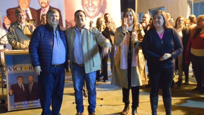 MAYANS Y PRECANDIDATOS