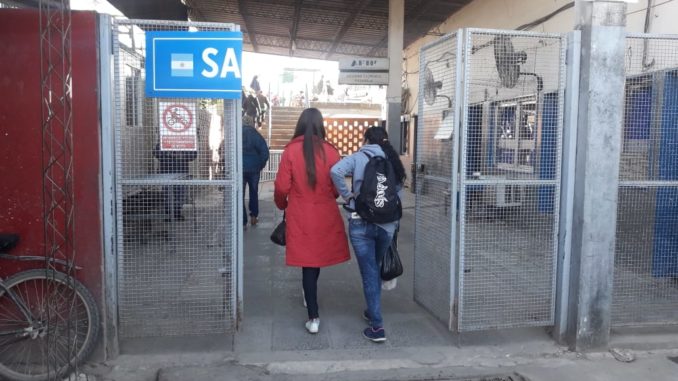 migraciones