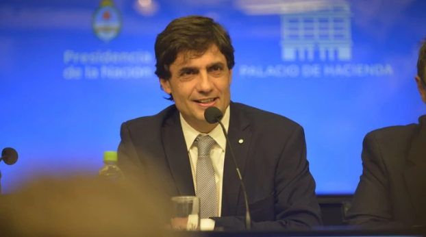 nuevo ministro
