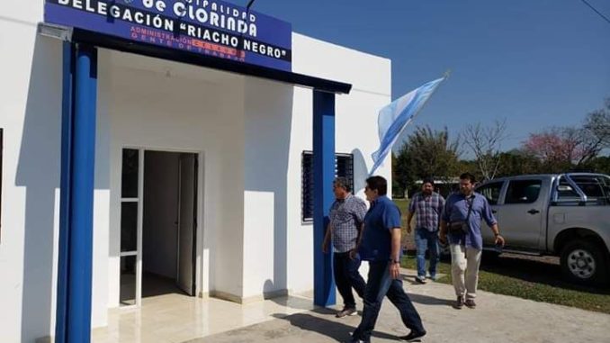 visita riacho