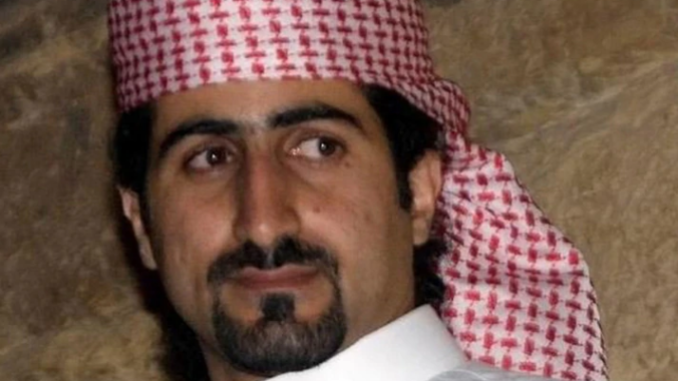 bin laden