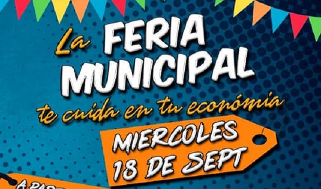 feria uno