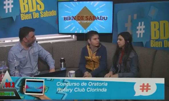 ganadores de oratoria