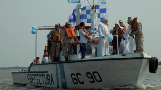 procesion