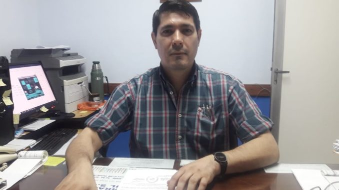 alejandro coenes