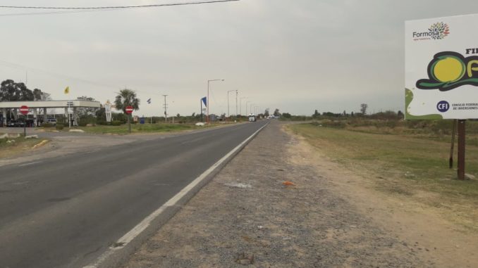 corte despejado