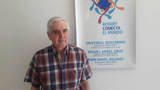cristobal boscarino