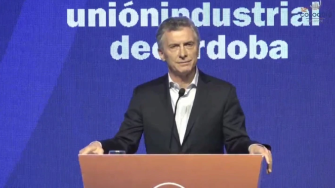 macri medidas