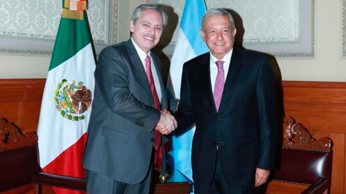 alberto mex