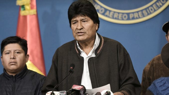 evo morales1