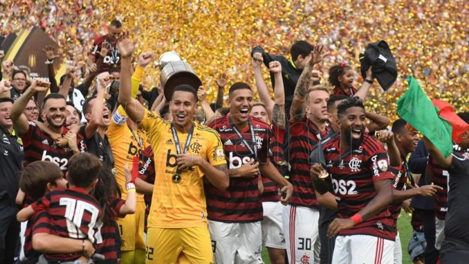 flamengo