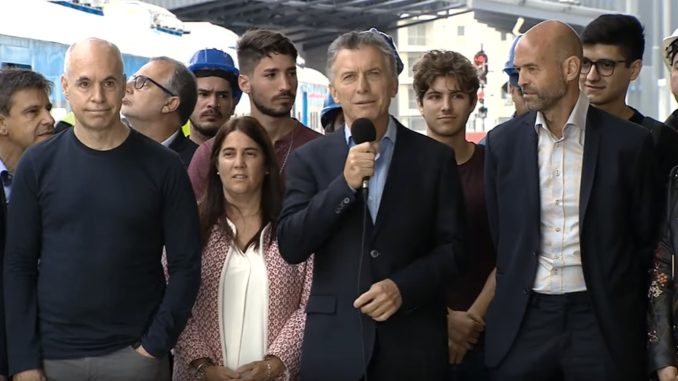 macri