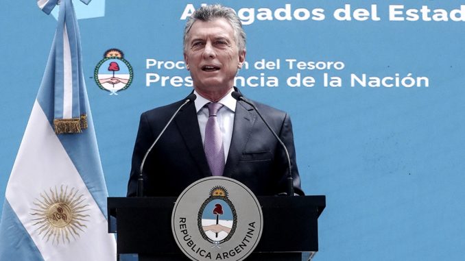 macri