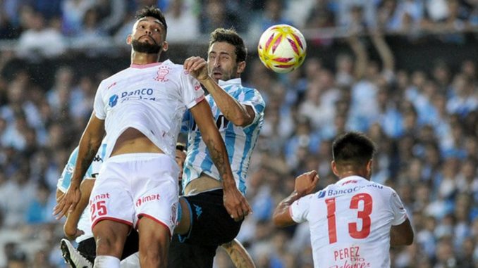 racing hoy