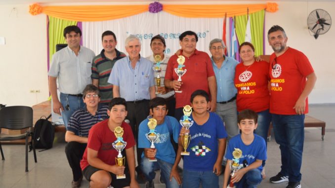 rotary club