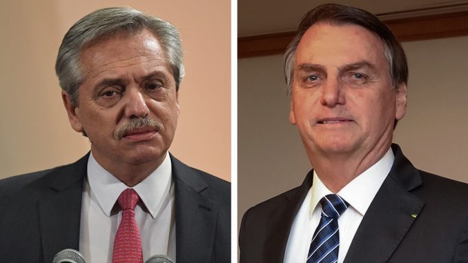 alberto bolsonaro