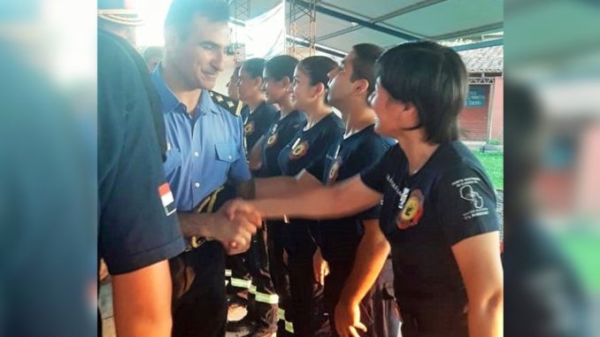 bomberos nanawa