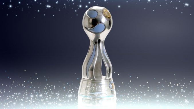 COPA ARG