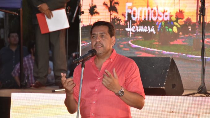 FIESTA DE LA CORVINA