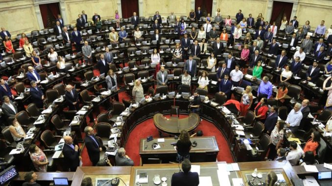 diputados deuda
