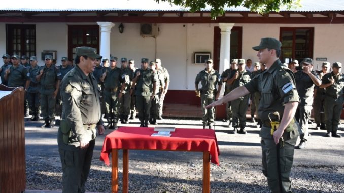 escuadron 16