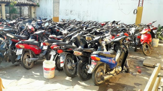 motos