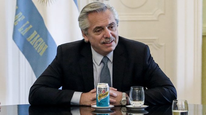 ALBERTO