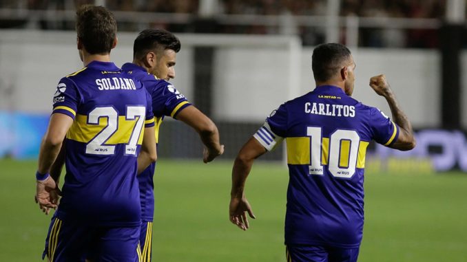 carlitos